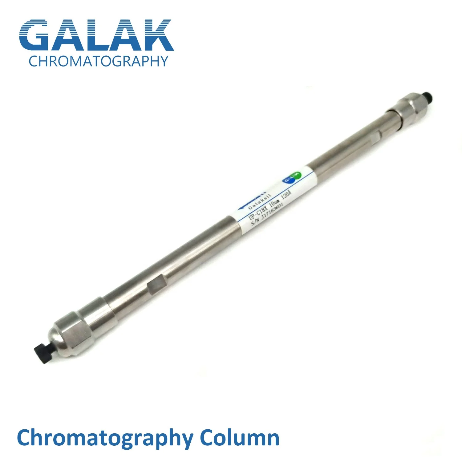HILIC Amide Hydrophilic interaction liquid chromatography Column