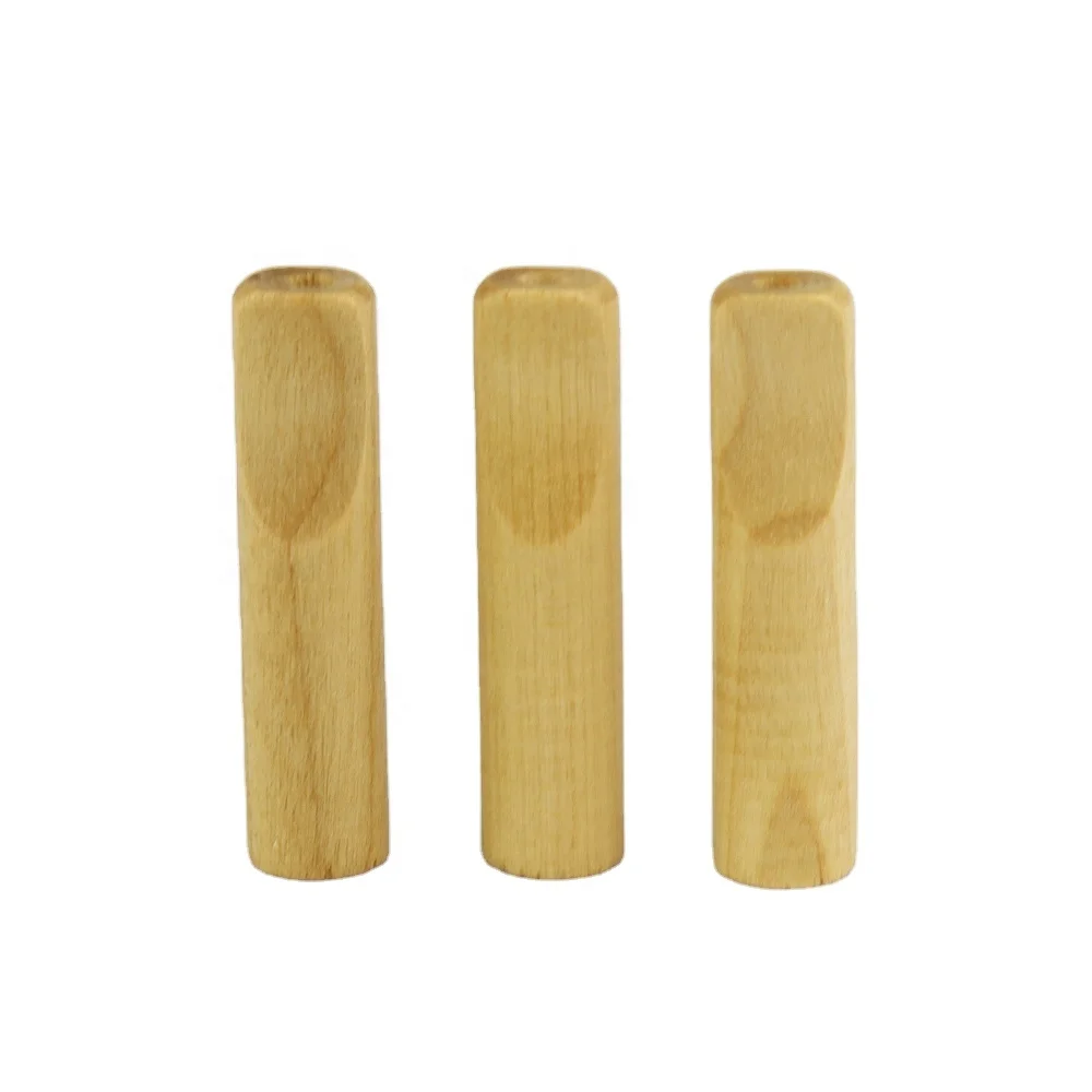 Factory Latest Beige Customized Sustainable Custom Cigarette Holder Cigar Cigarette Holder