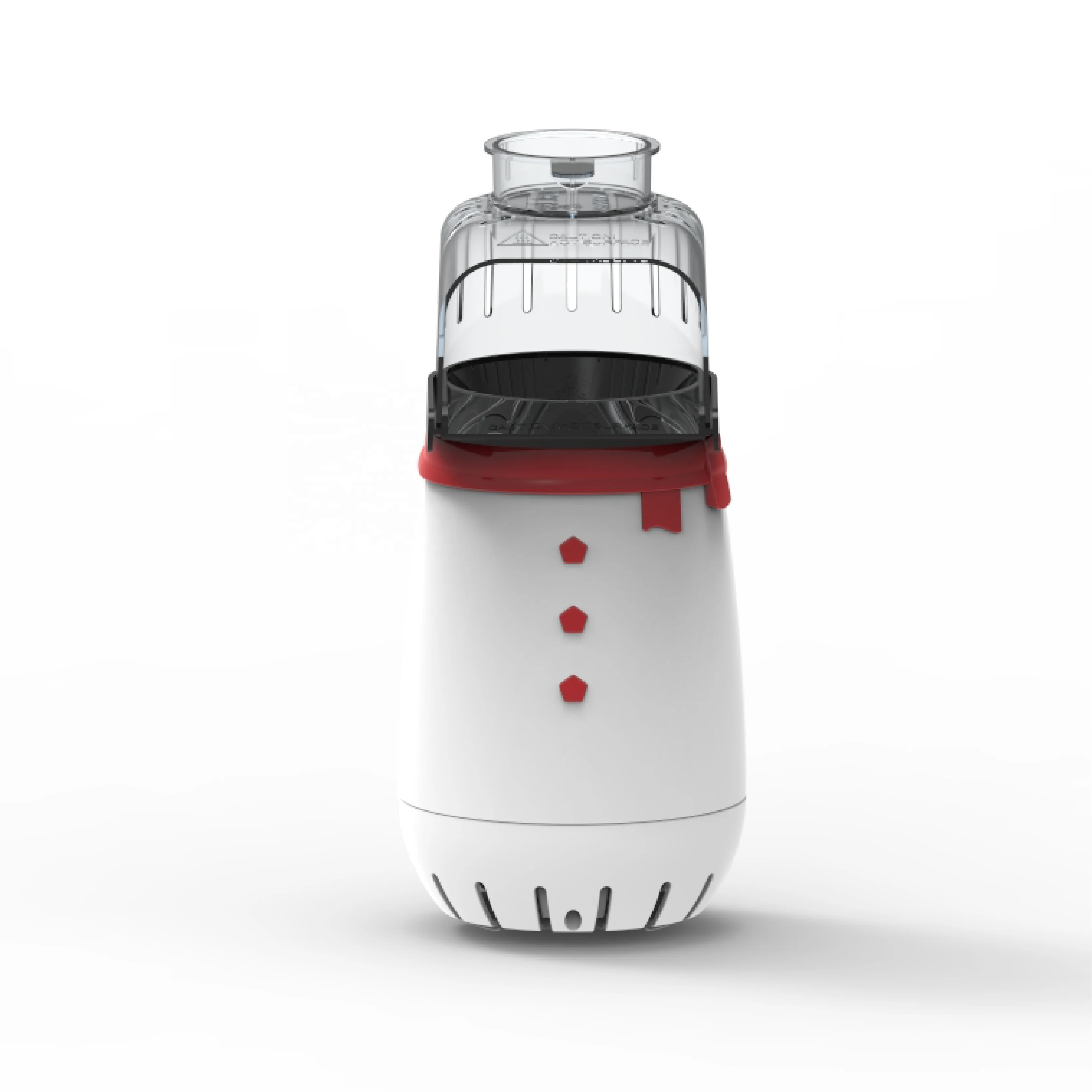 best selling Party Corn Pop Corn mini popcorn maker