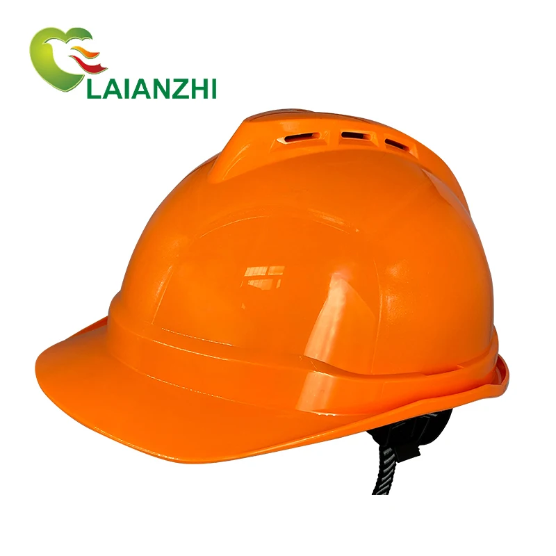  LAIANZHI горячая Распродажа твердая шляпа сертификат Ce защитный шлем с