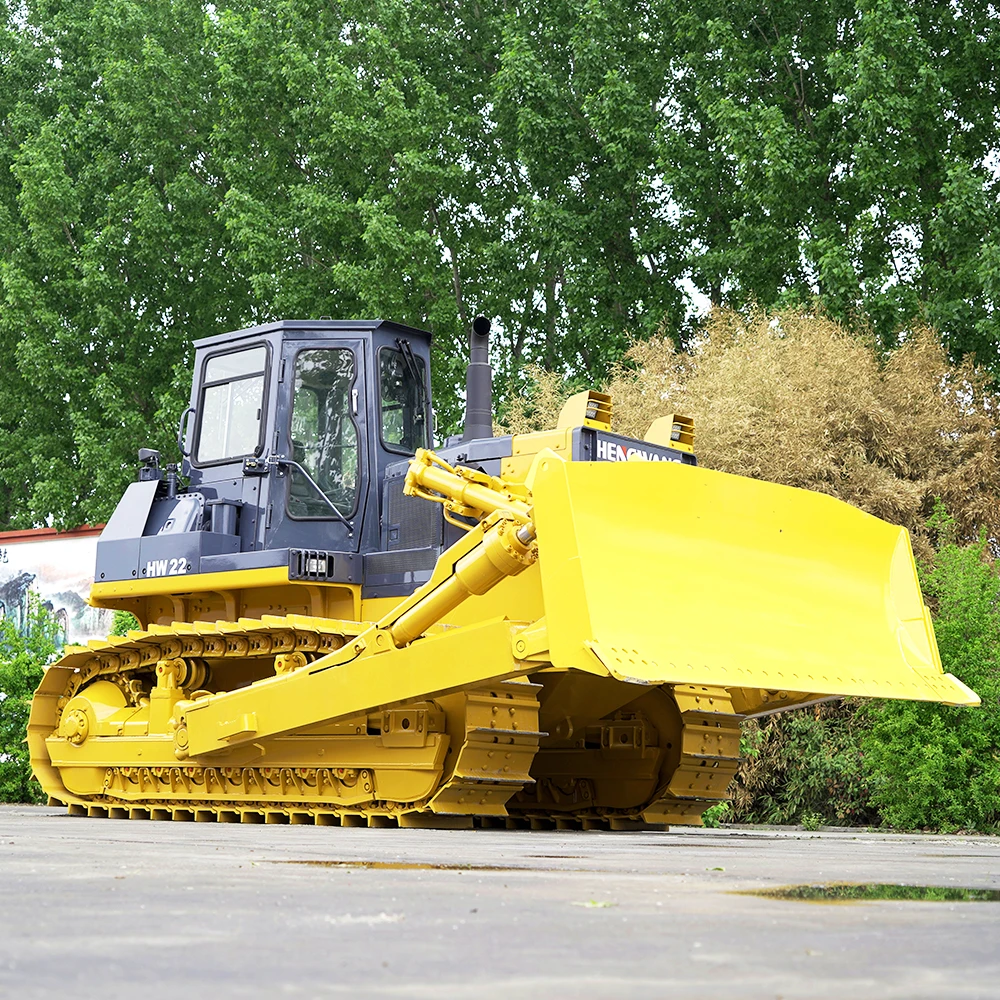 China used bulldozers 160 hp Bulldozer on sale price