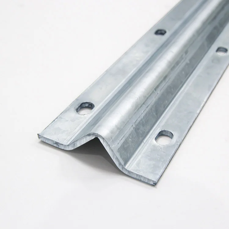 Factory Produce Slide Gate Rail V Groove Wheel Fit Sliding Door Rail