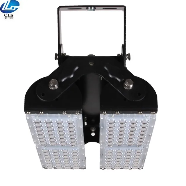 
150W Led Adjustable Flood Light Outdoor Waterproof 100 watt Projector 