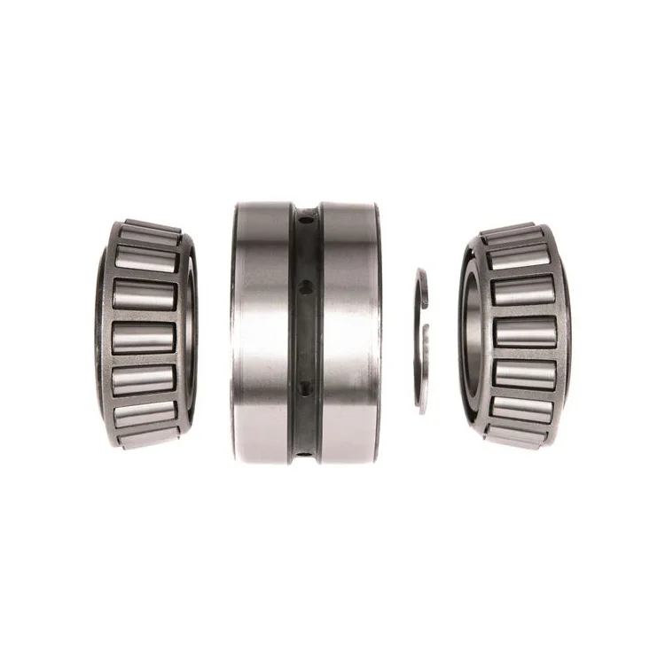 Двухрядные конические роликовые подшипники LM654649/LM654610CD размер 285.75X380.898X139.7 мм