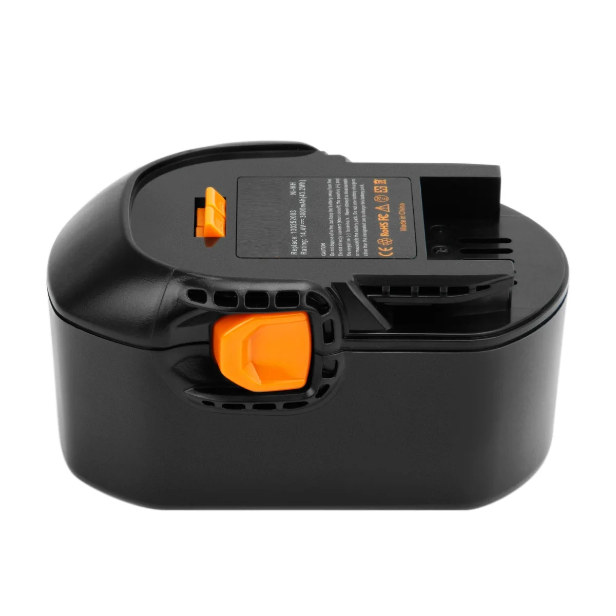 Factory B1420R B1414G cordless tool battery for AEG BS 14 G BS 14 X BS 14 XN BSS 14  Ni-MH power tool battery