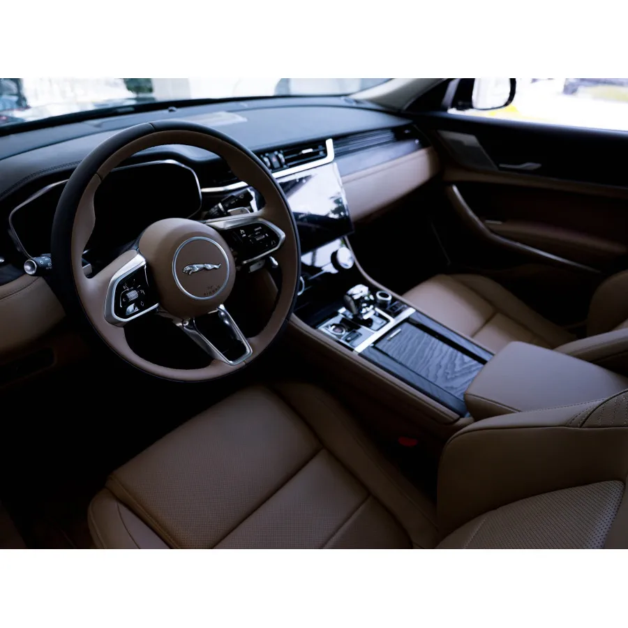 China supplier 2.0t 200 Hp L4 Body Structure 4-door 5-seat Hatchback Medium And Large Vehicle Maximum Speed 230 Km/h