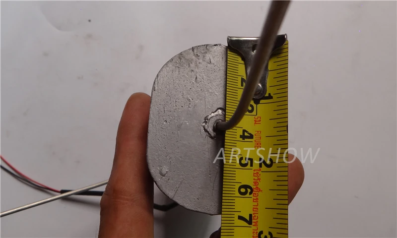 1500W 110V 220V Heater Pyro Vertical LED LOW WATER  Fog Machine UP Smoke Machine hazer Hood temperature sensor line stage light