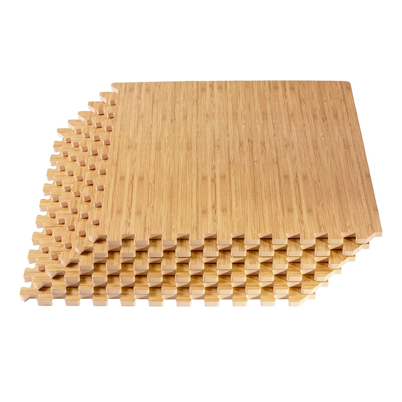 Factory Direct Sale Kids Puzzle Mat Jigsaw Puzzle Mat Eva Foam Puzzle Mat