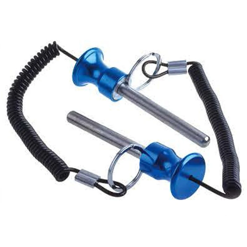 Комплексное оборудование аксессуары магнитный болт вес Штабелируемый штифт