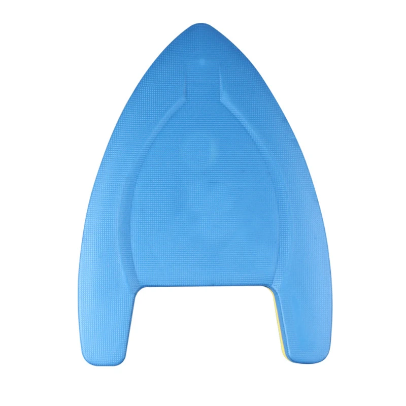 Wholesale Swimming Learner Kick Board Floating Plate Adult Swimming Kickboard