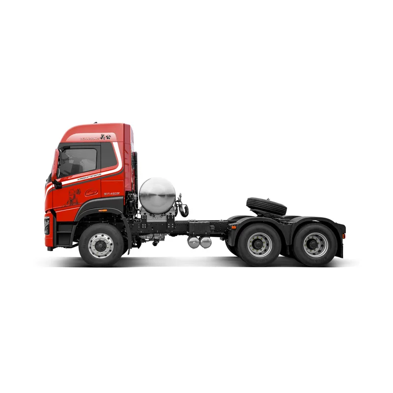 Производитель Dayun brand трактор грузовик 6*4 привод 3500