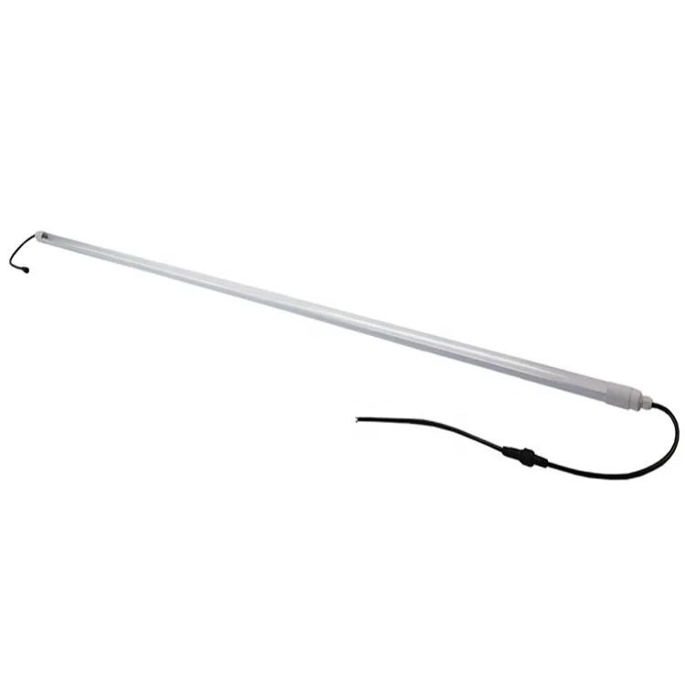 waterproof IP65 Dimmable no flicker T8 LED Poultry Chicken Farm Light for Broiler Poultry