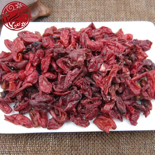 
cornel cornus Shan zhu yu 