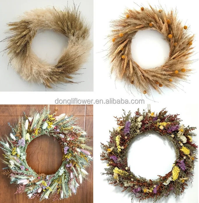 flower crowns