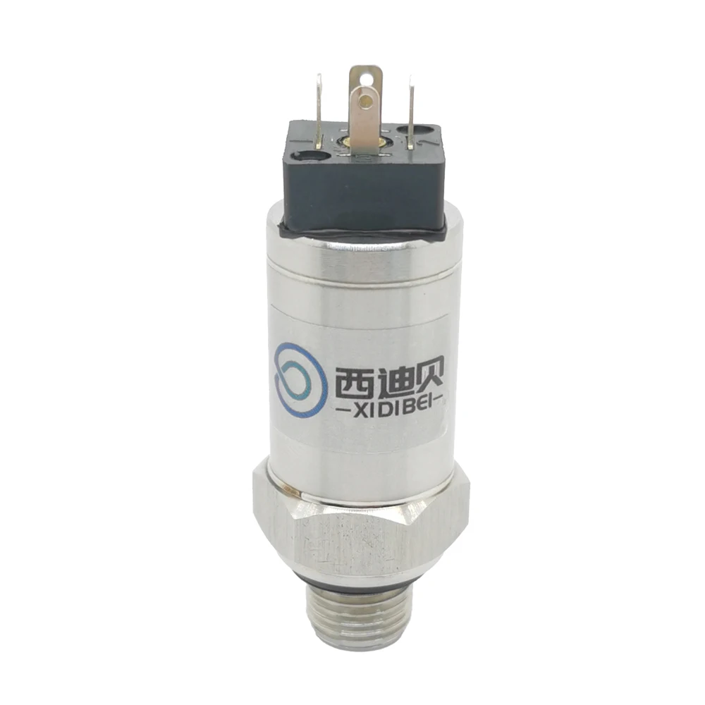 Made In China Pressure Digital Manifold Hydraulic Oil Pressure Energy and water treatment systems sensor transducer