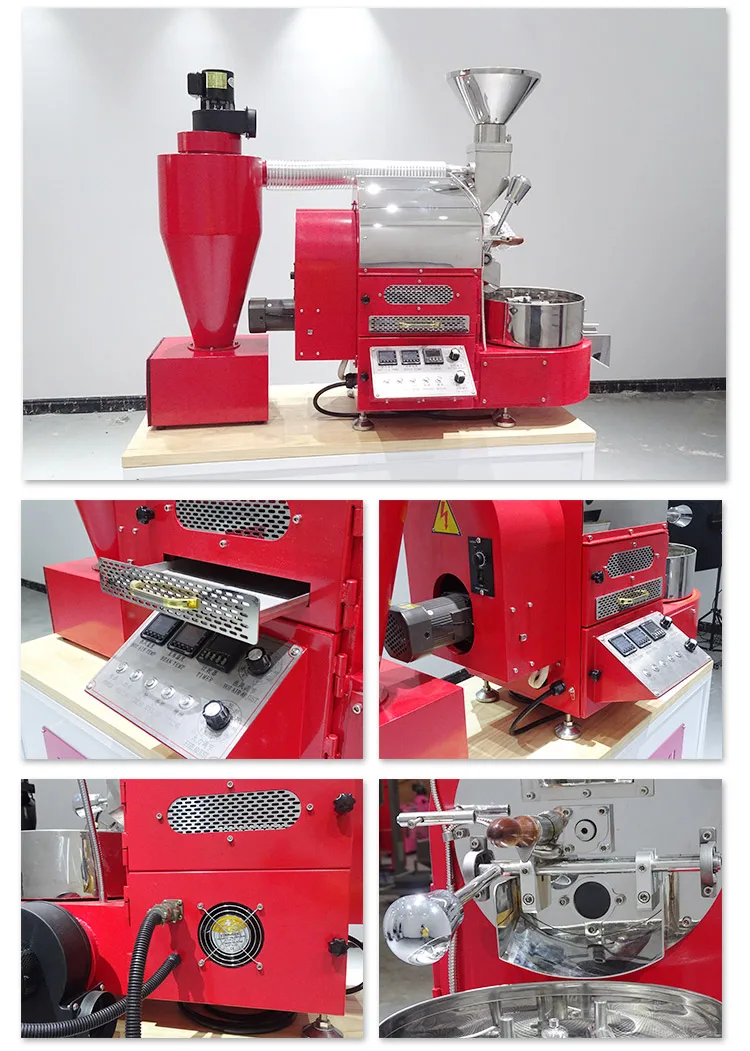 dongyi coffee roaster barista professional roaster coffee machines for sale