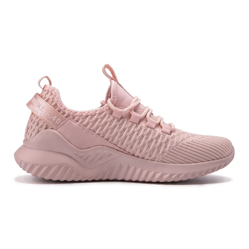 
New Style Weave Lace Up Female Chaussures Homme Sport Sepatu Olahraga Fashion Sneakers Sports Shoes for Women 