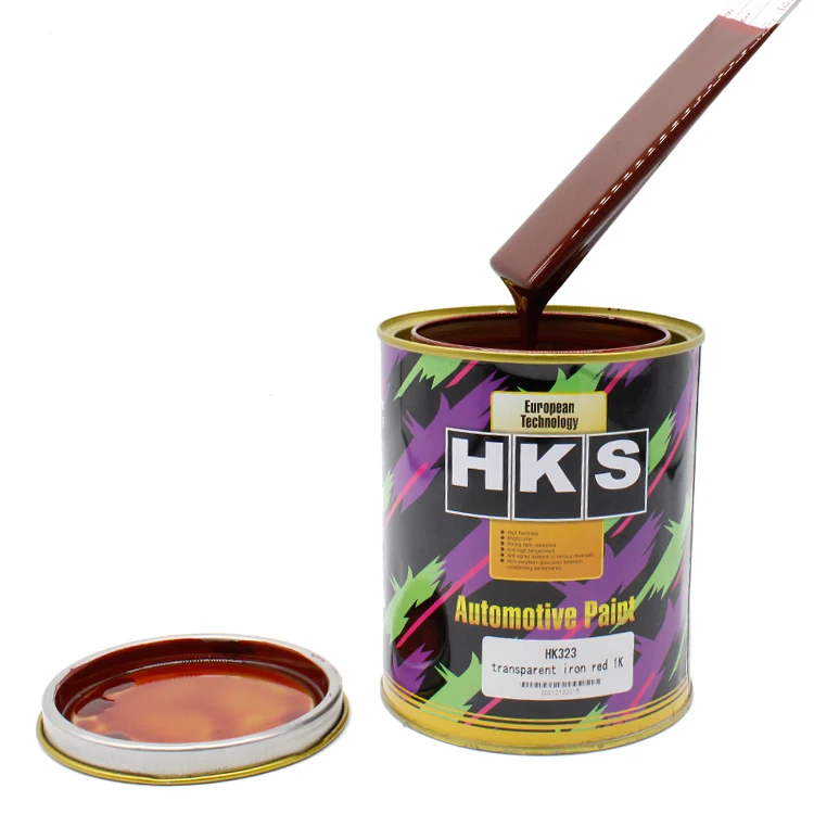 Factory Wholesale Good Quality Car Bodyshop Products