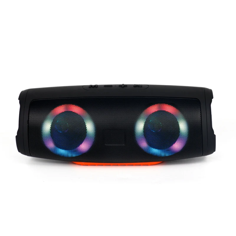 Original Mini Speaker  Portable Bluetooth Speaker Subwoofer Outdoor Stereo