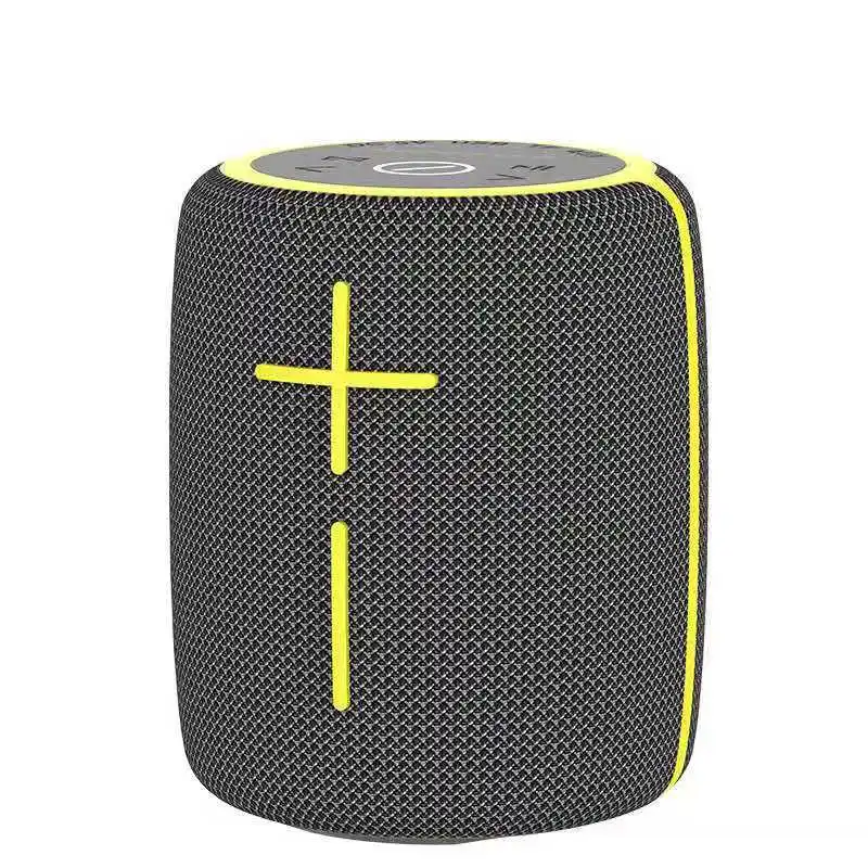 2021Amazon Top Seller Trending Products Outdoor Wireless Speakers Sport portable Stereo subwoofer speaker Waterproof speaker