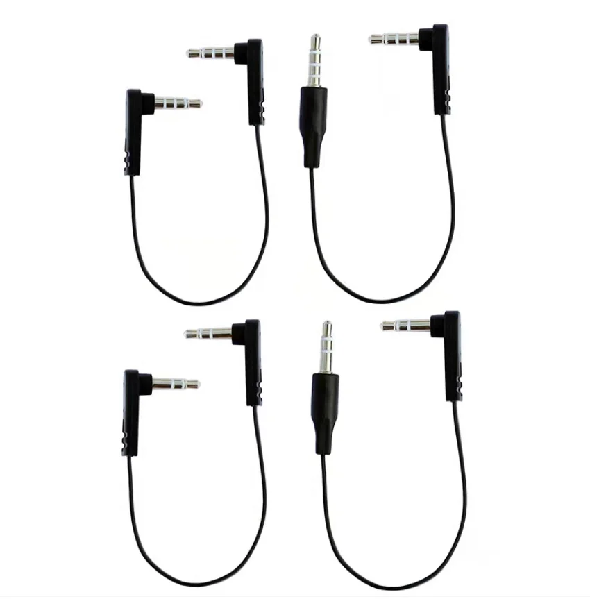 Wholesale audio cable connector speaker cable audio audio path line electric guitar cable 6ft