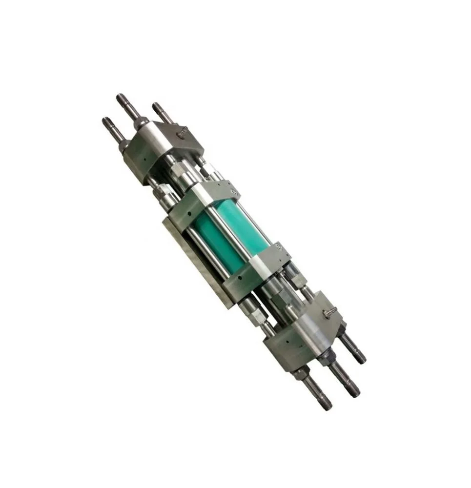  87k OEM HyperJet Intensifier Assy 020070-1 для водоструйной режущей машины