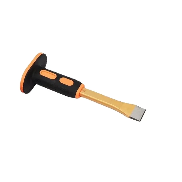 Concrete Chisel Flat Chisel Concrete Chrome Vanadium Steel Tools