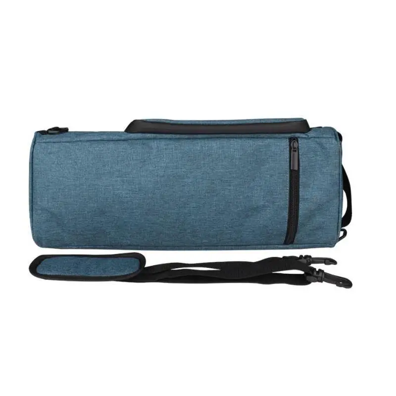 Portable Cooler Bag Leakproof 6 packs Golf Beer Sleeve Insulated Polyester Soft Golf Bag Cooler Beverage Coke Ice Pack