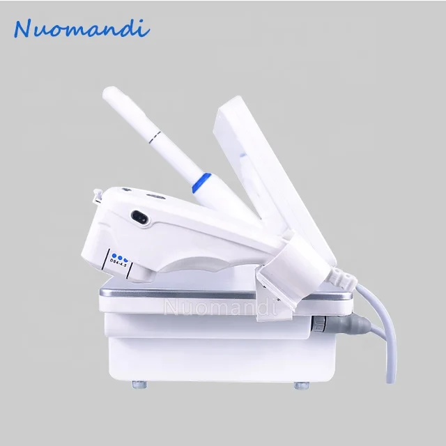 
2019 2 in 1 vaginal hifu/hifu face lift machine/non surgical face lift machine 