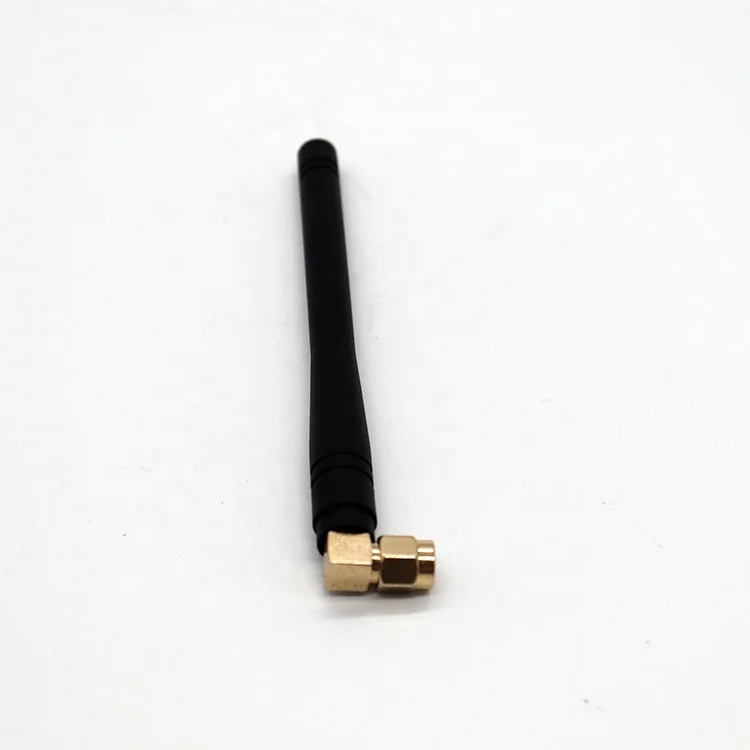 GSM 3G 900MHz 1800MHz subway train system wireless communication omni antenna