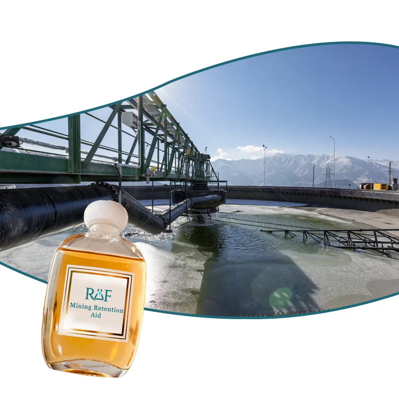 Hot products Surface Active Agent Mining Retention Aid Penetrating Agent