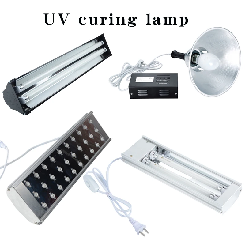Transparent UV adhesive is suitable for acrylic bonding glass and acrylic crystal metal advertising glue curing without trace