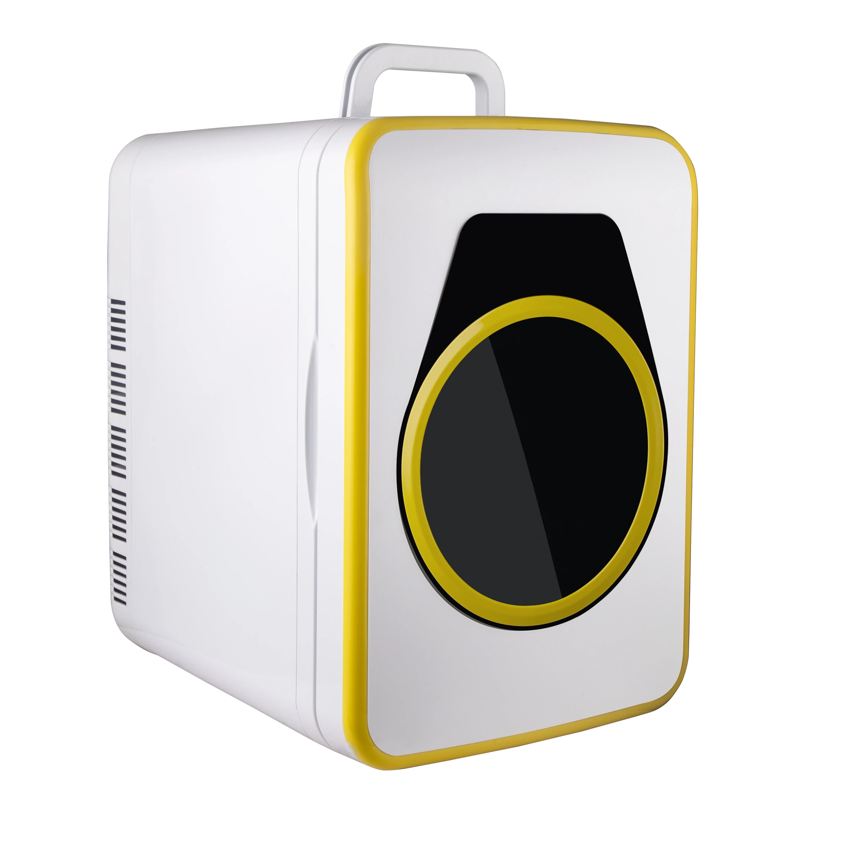 Профессиональный производитель, двойной холодильник для косметики, мини-холодильник для косметики