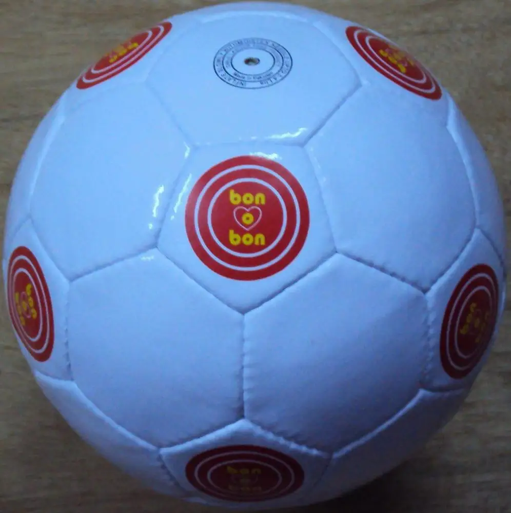 Promotional Footballs Soccer Ball Football Customize Match Training PU Wholesale High Quality Size 5