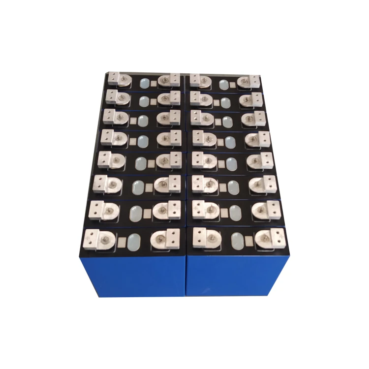 
Factory Direct Sales Rechargeable 3.2v 206 Ah Lifepo4 Cells High Discharge 
