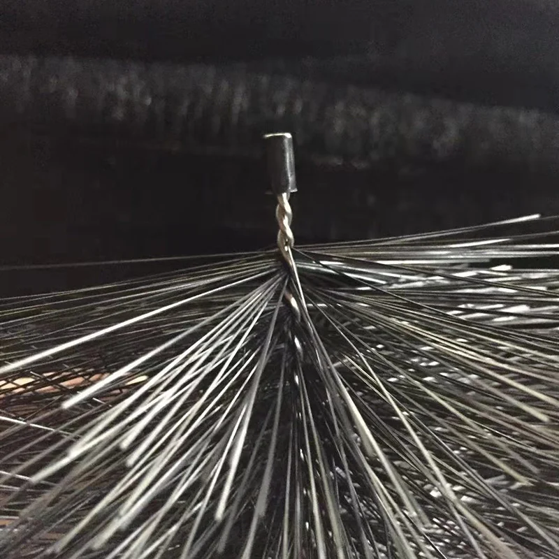 Aquarium Brush Water Filter Media, Fish Farm Filter Brushes, Koi Pond Filter Brushes