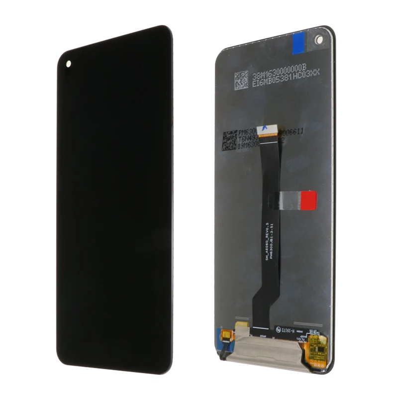 Factory price for samsung A60 lcd screen digitizer replacement for For samsung galaxy A60 display
