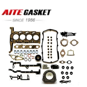 Full Gasket Set 51047700 For Ford CVRA CYRB USRB DRRC GBVAJPF 2.2L Head Gasket Full Gasket kit Good Quality Head set