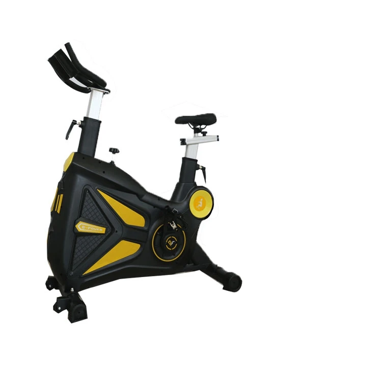 
Low Price Wholesale Customized Good Quality Indoor Gym Professional Spinning Bike 