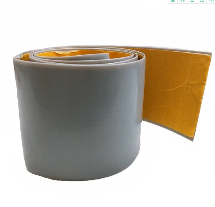 AGV Magnetic Tape accessories magnetic tape with adhesive magnetic tape