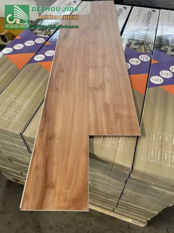 Floors and accessories - Plastic flooring leather