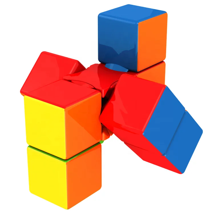  Yongjun YJ 1x3x3 Забавный магический куб интеллектуальные игры IQ Головоломка Куб игрушки Рубик