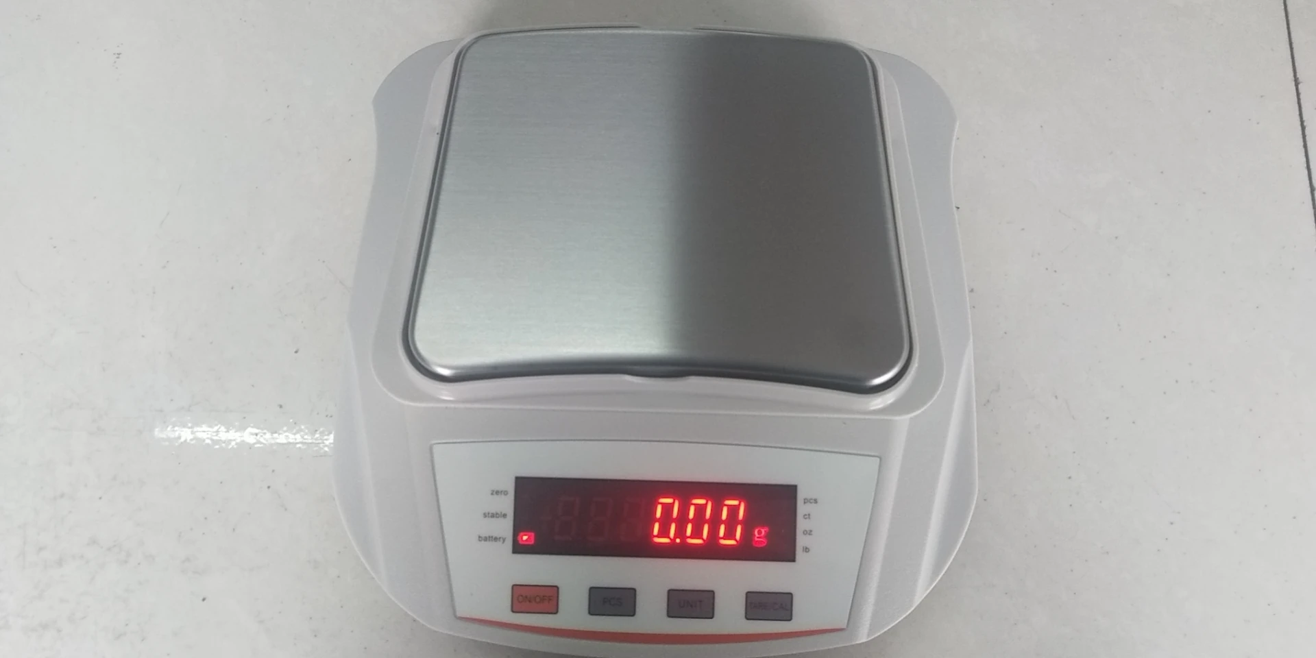 Lab Scale 200g  300g 500g  1000g 0.01g Digital Precision Analytical Balance High Precision Electronic Balance Jewelry Scale