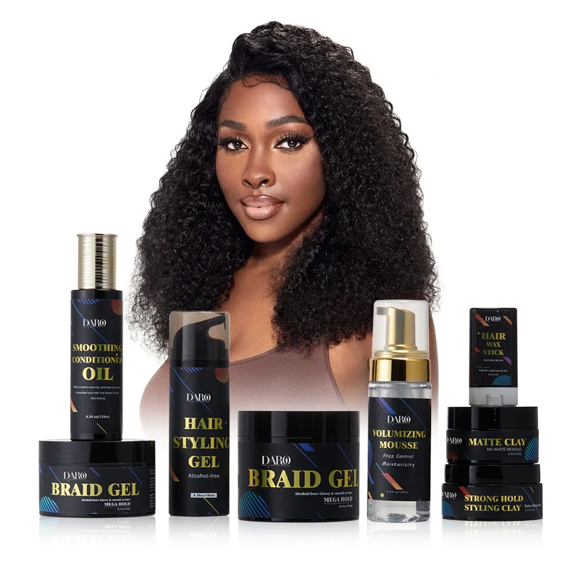 Oem Private Label Hair Care Olive Oil Moisturizing Smooth Scalp Anti-Itching Repair Argan Hair Oil