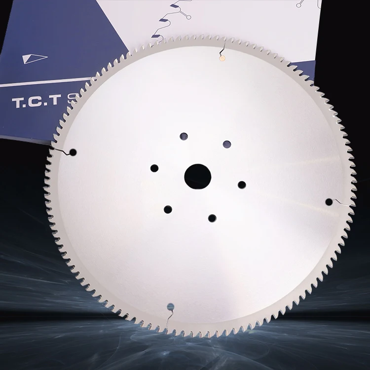 Lamboss Hot Selling Tungsten Carbide Tipped Saw Blade For Cutting Wood Mdf Board Chipboard