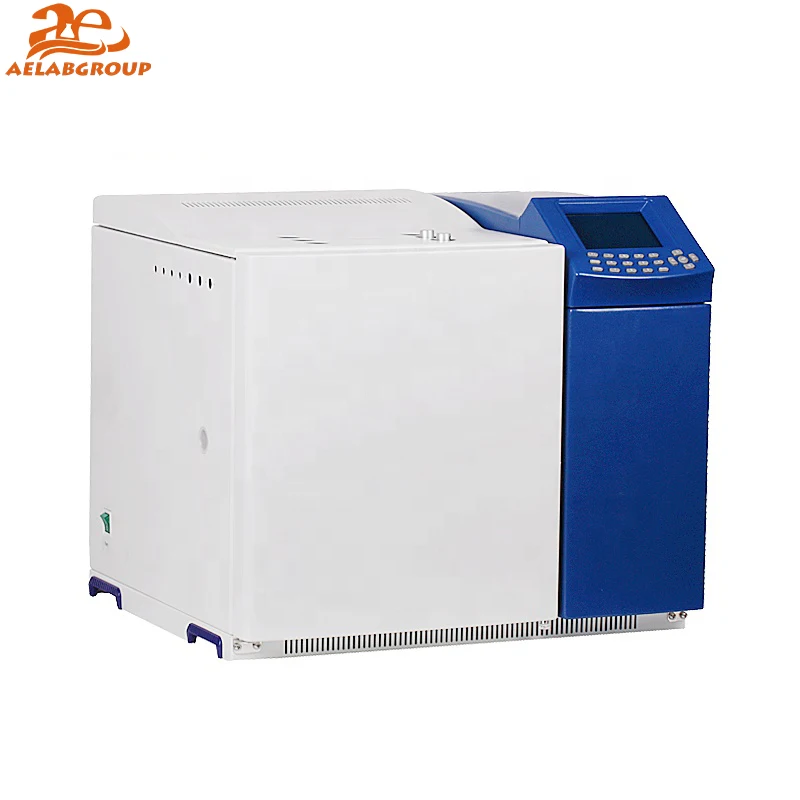 AELAB GC9790II Laboratory GC Gas Chromatography Spectrometer Instrument Gas Chromatography Machine Price