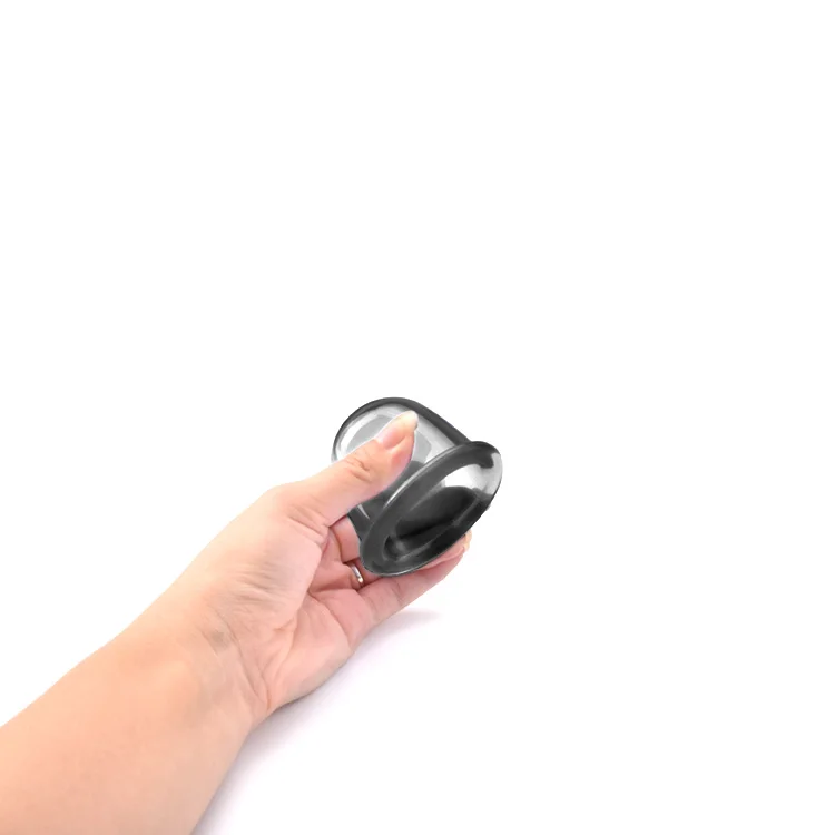 Wholesale Chinese SPA product silicone cupping therapy set