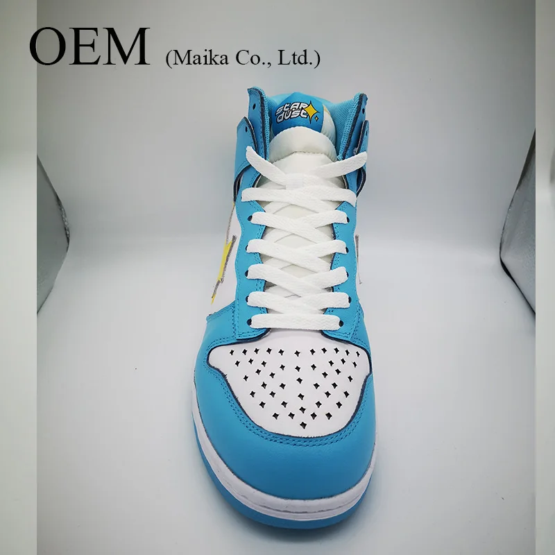 
Customized Made shoes Latest Design Casual Sneakers basketball OEM shoes 