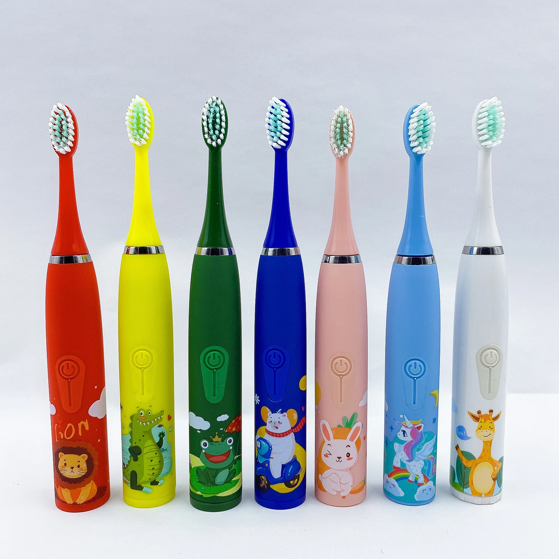 Travel holder cepillo de dientes esterilizador electronics escova de dente eletrica rechargeable tooth brush kids toothbrush