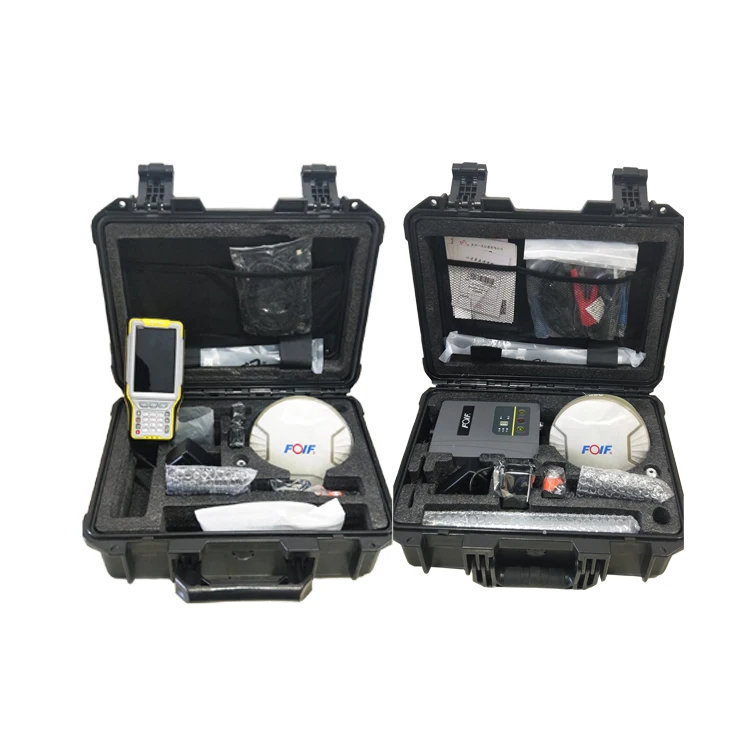 Foif brand gps survey equipment with Hemisphere board GNSS A90